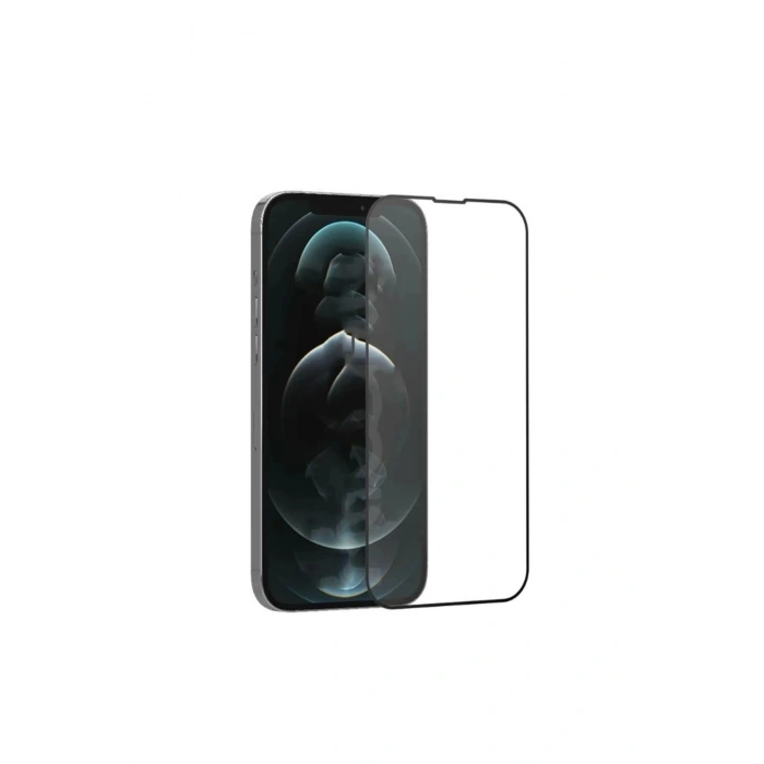 İphone 16 Pro Max Uyumlu Seramik 9H Ekran Koruyucu