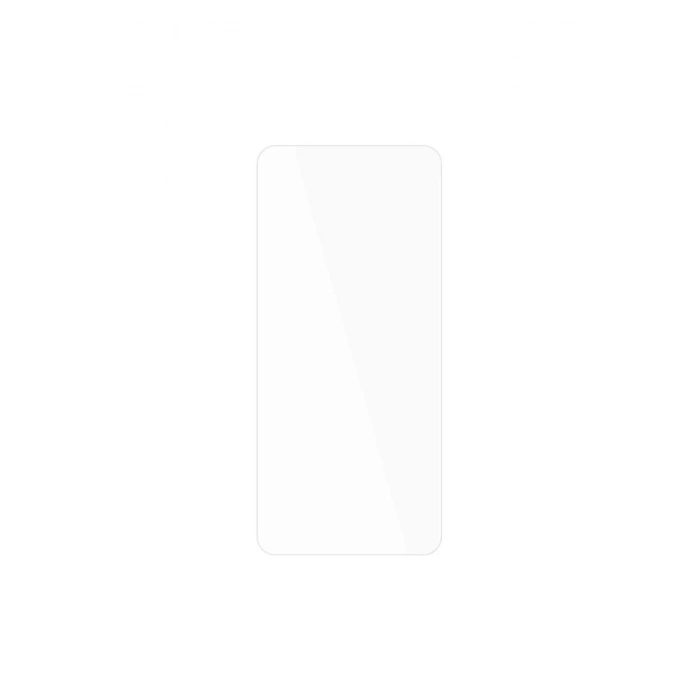 Xiaomi Redmi 14C ile Uyumlu 9H Temperli Cam Ekran Koruyucu Leke Tutmaz HD Netlik