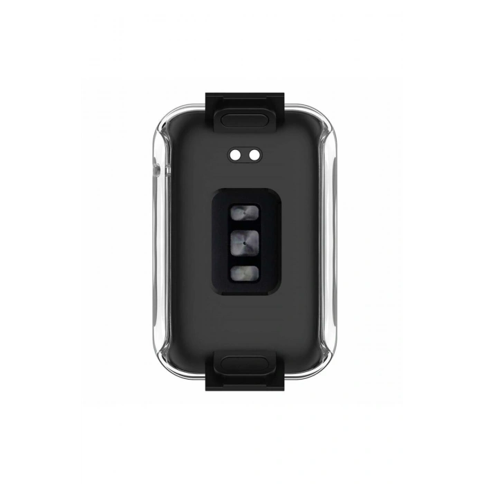 Xiaomi Mi Band 7 PRO Uyumlu Akıllı Bileklik İle Birebir Tam Uyumlu Kasa Ekran Koruyucu