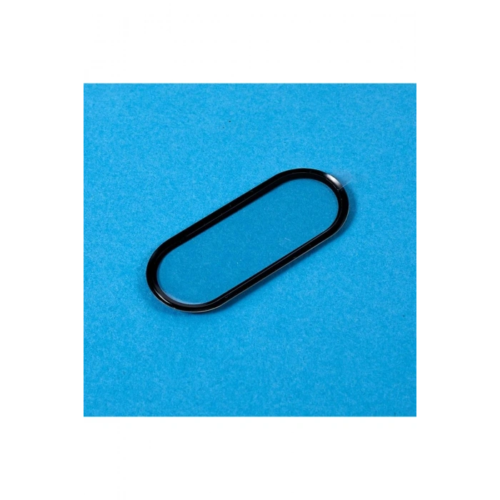 Xiaomi Mi Band 6 ile Uyumlu Esnek Polymer Nano Kırılmaz Ekran Koruyucu