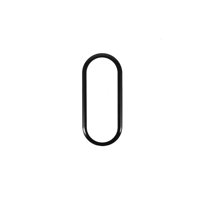 Xiaomi Mi Band 8 ile Uyumlu Esnek Polymer Nano Kırılmaz Ekran Koruyucu