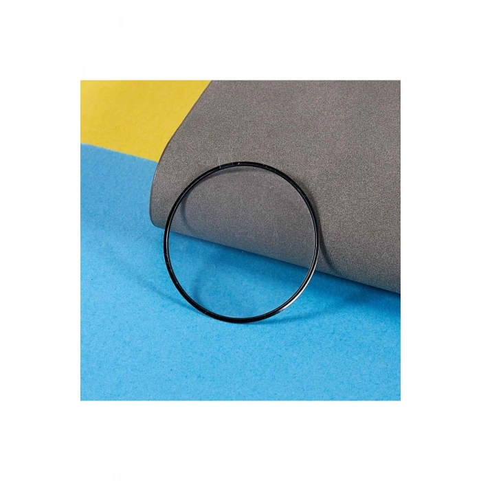 Huawei Watch 3 Pro 46 MM ile Esnek Polymer Nano Kırılmaz Ekran Koruyucu
