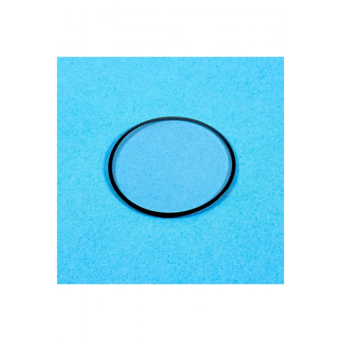 Huawei Watch Ultimate ile Uyumlu Esnek Polymer Nano Kırılmaz Ekran Koruyucu