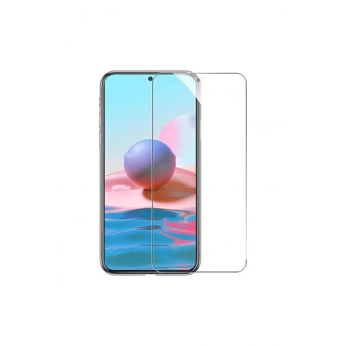 Tecno Pova Neo 2 ile Uyumlu 9H Kristal Netlik Temperli Cam Ekran Koruyucu