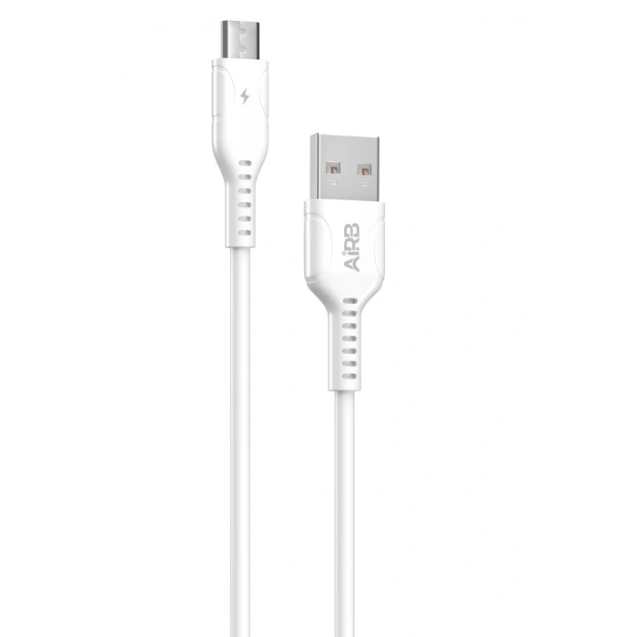 Samsung-Xiaomi-Oppo-Huawei Android Telefonlar için 10W  2.4A Micro Kablo+Başlık Set Şarj Aleti