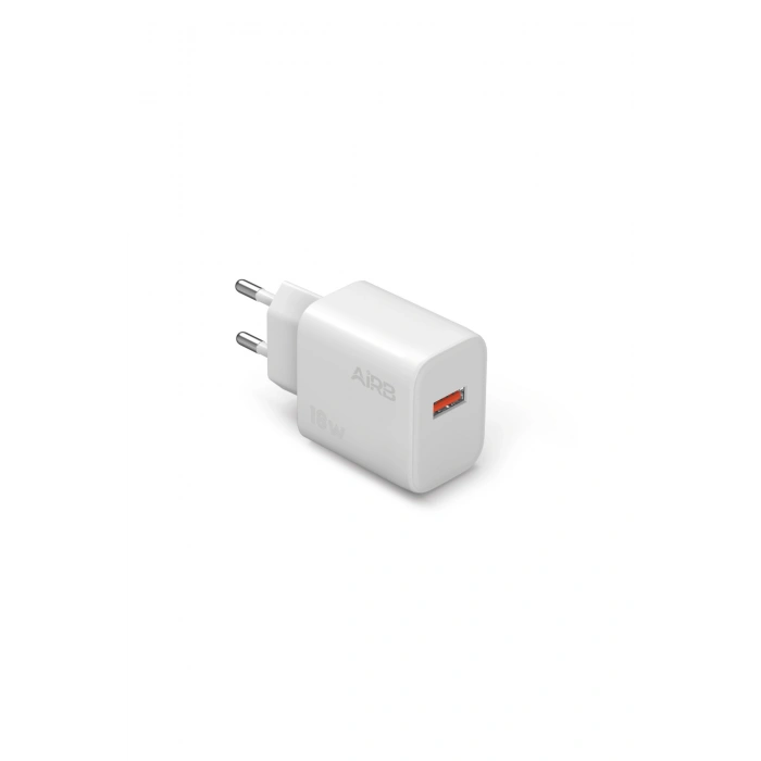 iPhone 14/13/12/11/X/8/7/6 Serileri ile Uyumlu Lightning 18W Hızlı Şarj Adaptör + Kablo Set