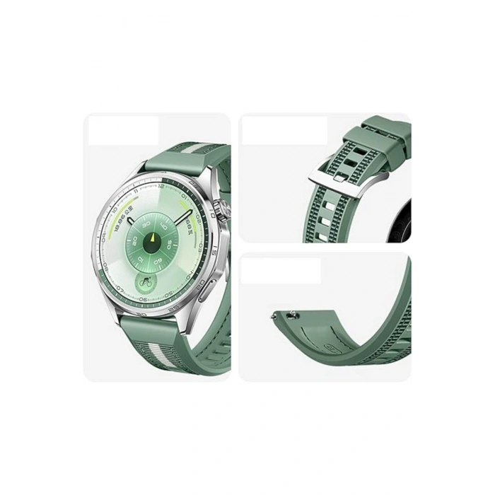 Huawei Watch Gt6 Pro Gt6 Gt5 Pro Gt5 Gt4 Gt3 Pro Gt3 Gt2e Gt2 46mm Official Lansman Kordon 22mm