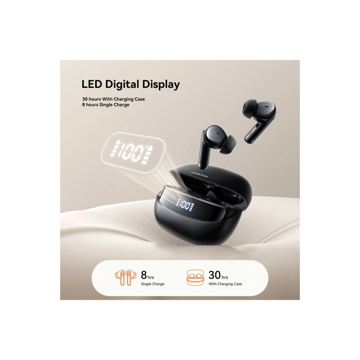JR-BB3 Jbuds True Wireless Bluetooth 5.4 Kulaklık