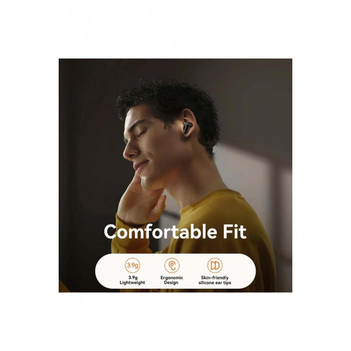 JR-BB3 Jbuds True Wireless Bluetooth 5.4 Kulaklık
