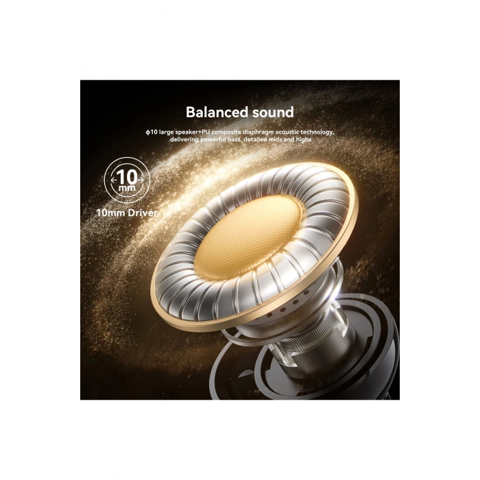 JR-BB3 Jbuds True Wireless Bluetooth 5.4 Kulaklık