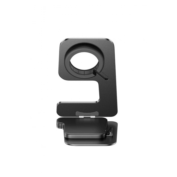 JR-W18 Watch Charger Masaüstü Tutucu