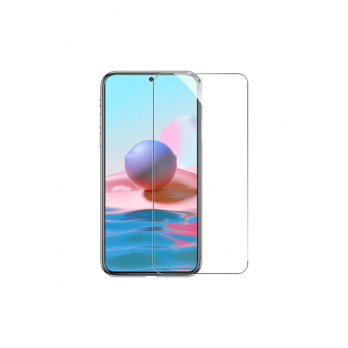 Samsung Galaxy S23 Fe ile Uyumlu Esnek Ekran Koruyucu 9H Blue Nano