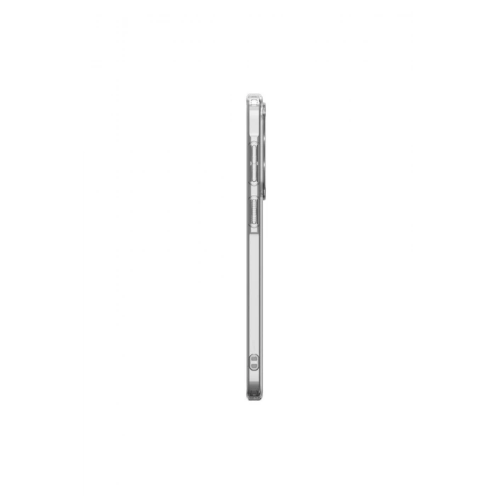 Samsun Galaxy A37 ile Uyumlu Kamera Lens Korumalı, Darbe Emici, İnce, Şeffaf, TPU Silikon Kılıf