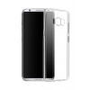 Soft Samsung Galaxy S8 Plus Şeffaf Silikon Kılıf