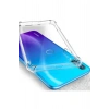 Zengin Çarşım Huawei P30 Lite Kılıf Ultra Ince Şeffaf Airbag Anti Şok Silikon