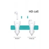 Bluetooth Kablosuz Kulaklıklı Araç Şarj Cihazı Jr-cp1