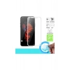 Apple Iphone Xr 6.1 Fiber Nano Ekran Koruyucu Beyaz