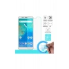 General Mobile Gm8 Nano Cam Ekran Koruyucu Kırılmaz Film Okmore
