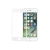 Apple Iphone 6 Miscase Fiber Nano Ekran Koruyucu Beyaz