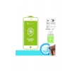 Okmore Bestsuit Tam Ekran Koruyucu Iphone 6 Plus 6s Plus Nano Beyaz