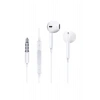 JR-EP1 1.2m 3.5mm Mikrofonlu Kulak içi Kulaklık iPhone, iPad
