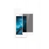 JM221 iPhone 7/8 2.5D Privacy Hayalet Ekran Koruyucu Beyaz