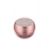 JR-M08S USB Taşınabilir Subwoofer Bluetooth Speaker Ses Bombası