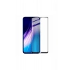Redmi Note 8 6d Nano Ekran Koruyucu Siyah