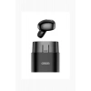 Jr-sp2 1600 Mah Powerbank Ile Bluetooth Kablosuz Kulaklık