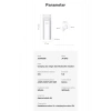 Jr-sp2 1600 Mah Powerbank Ile Bluetooth Kablosuz Kulaklık