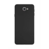 Samsung J7 Prime  Style 1,5mm Silikon Siyah