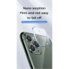 iPhone 11 Kamera Lens Protector Glass 1.01 mm Anti Scratch