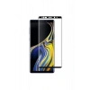Jm3051 Note 9 3d Curved Surface Glass Siyah
