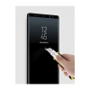 Jm3051 Note 9 3d Curved Surface Glass Siyah