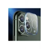 Iphone 11 Kamera  Uyumlu Cam Lens Koruyucu Iphone 11 Kamera Koruyucu Şeffaf Jr Pf074