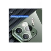 Iphone 11 Kamera  Uyumlu Cam Lens Koruyucu Iphone 11 Kamera Koruyucu Şeffaf Jr Pf074