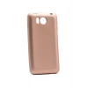 Vestel Venüs V3 5580  Premier Slim Fit Silikon Kılıf