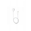 S Iw001 Iwatch Saat Magnetik Kablo Beyaz