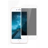 Apple Iphone 8 Plus Cam 10d Privacy Tam Kaplayan Hayalet Cam Beyaz