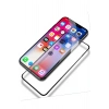 Apple Iphone 11 Pro Fiber Nano Ekran Koruyucu Siyah