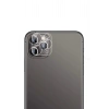 Iphone 11 Kamera Koruyucu Temperli Kırılmaz Cam