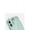 Kamera Lens Koruyucu 3D iPhone 11 Uyumlu
