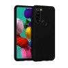 Xiaomi Note 8 Kılıf Ultra Ince Arka Kapak Siyah