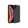 Iphone Xs Max Lansman Kılıf Siyah