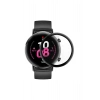 Huawei Watch Gt2e 46mm 5d Polymer Nano Tam Kaplayan Ekran Koruyucu