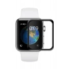 Apple Watch 40 Mm 3d Tam Kaplayan Nano Ekran Koruyucu