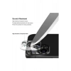 Apple Iphone 12 Pro Kamera Cam Koruyucu Premium Tempered