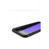 Apple Iphone 7/ 8 Plus Siyah Anti Blue Ray Full Kaplayan Cam Ekran Koruyucu J M226