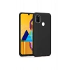 Samsung Galaxy M30s Premium Silikon Kılıf