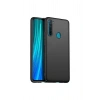 Xiaomi Redmi Note 8 Silikon Premium Kılıf